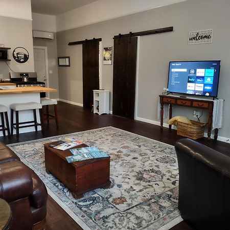 2Feathers Inn Natchez Bagian luar foto