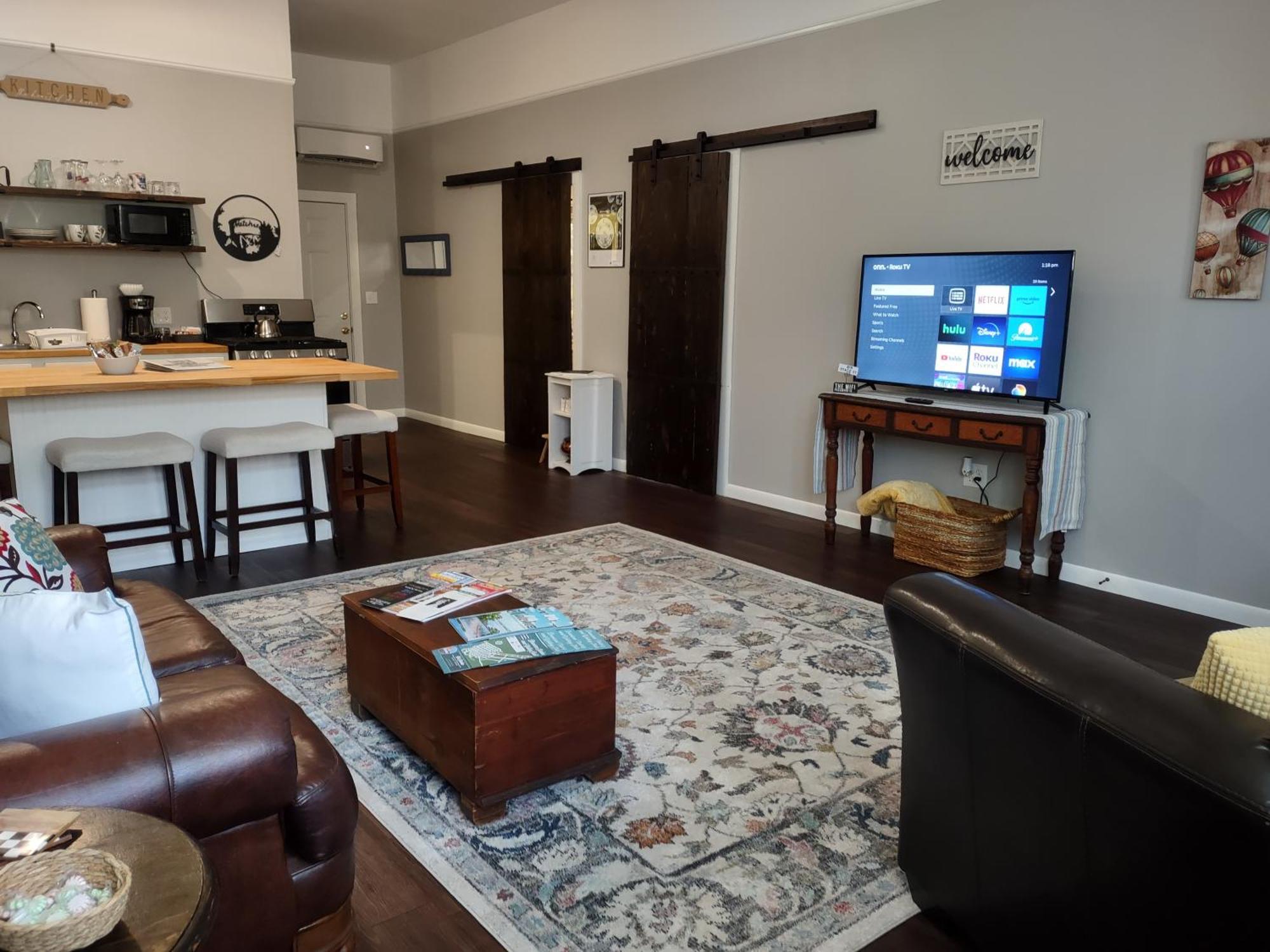 2Feathers Inn Natchez Bagian luar foto