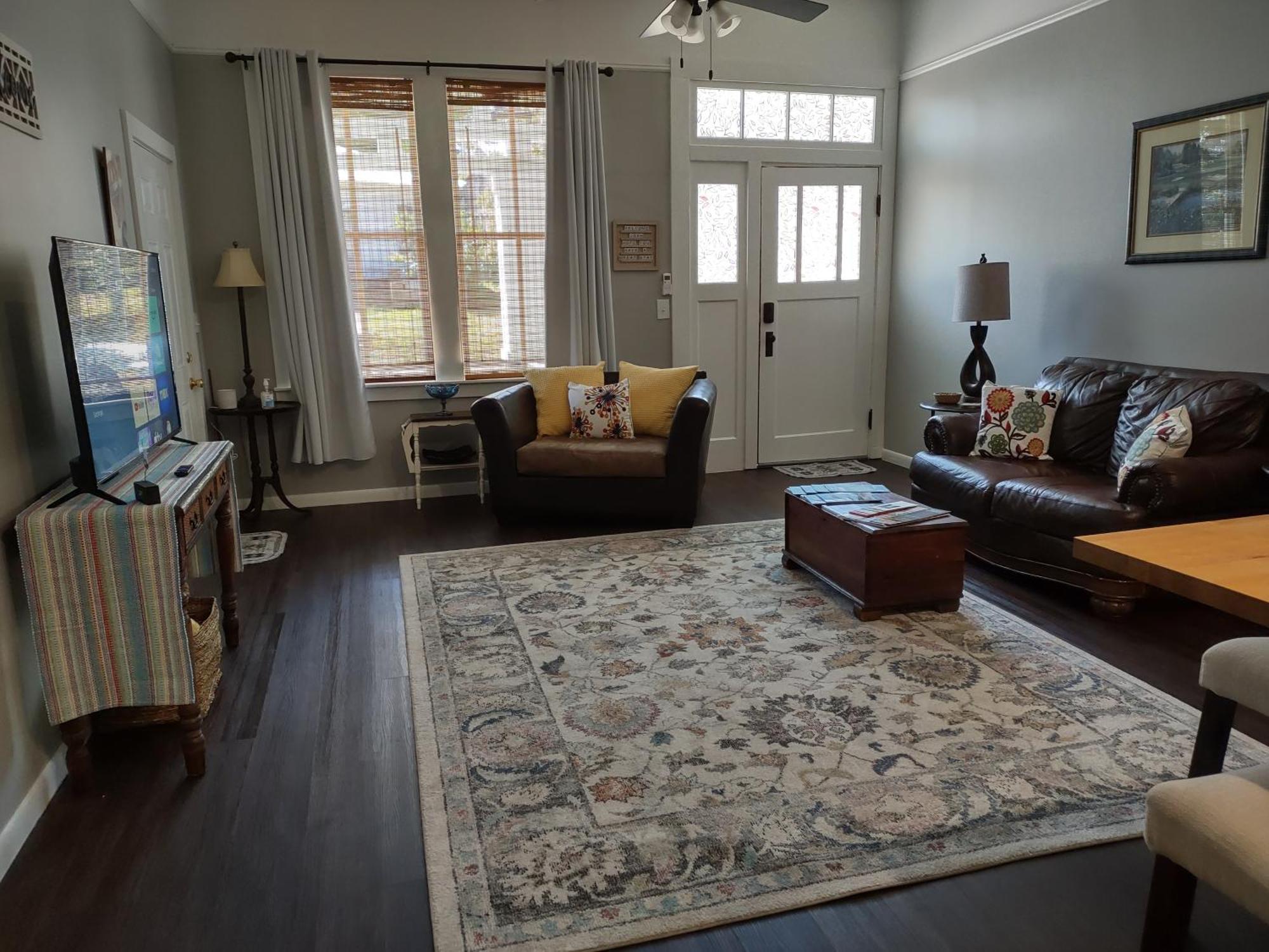 2Feathers Inn Natchez Bagian luar foto
