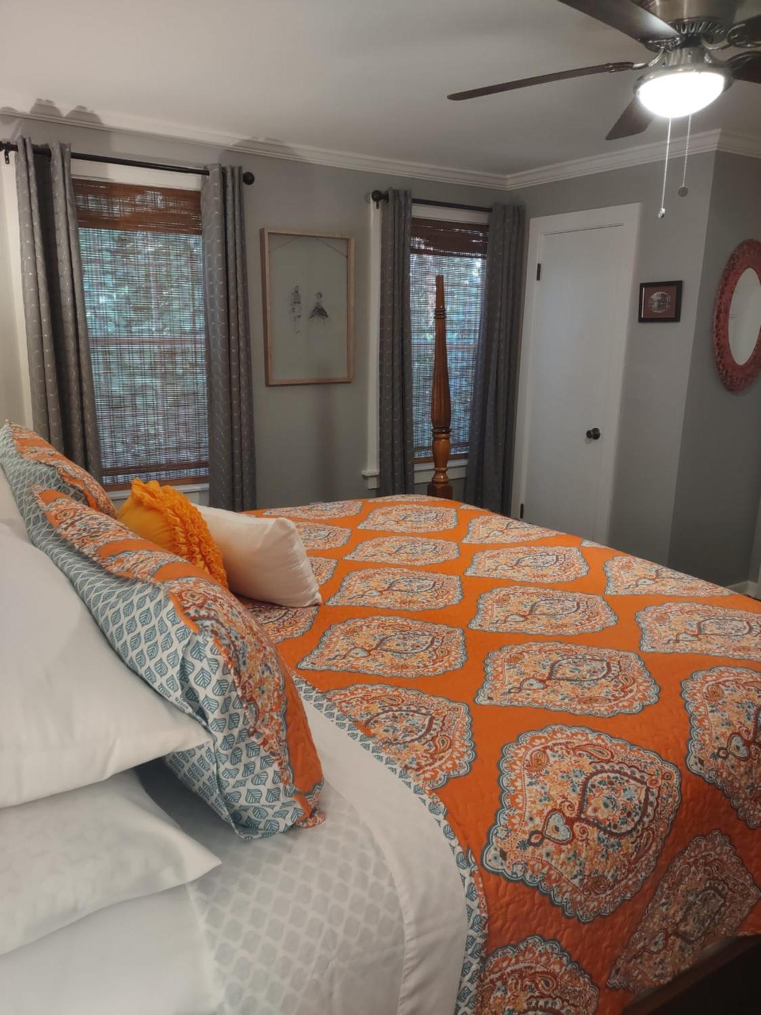 2Feathers Inn Natchez Ruang foto