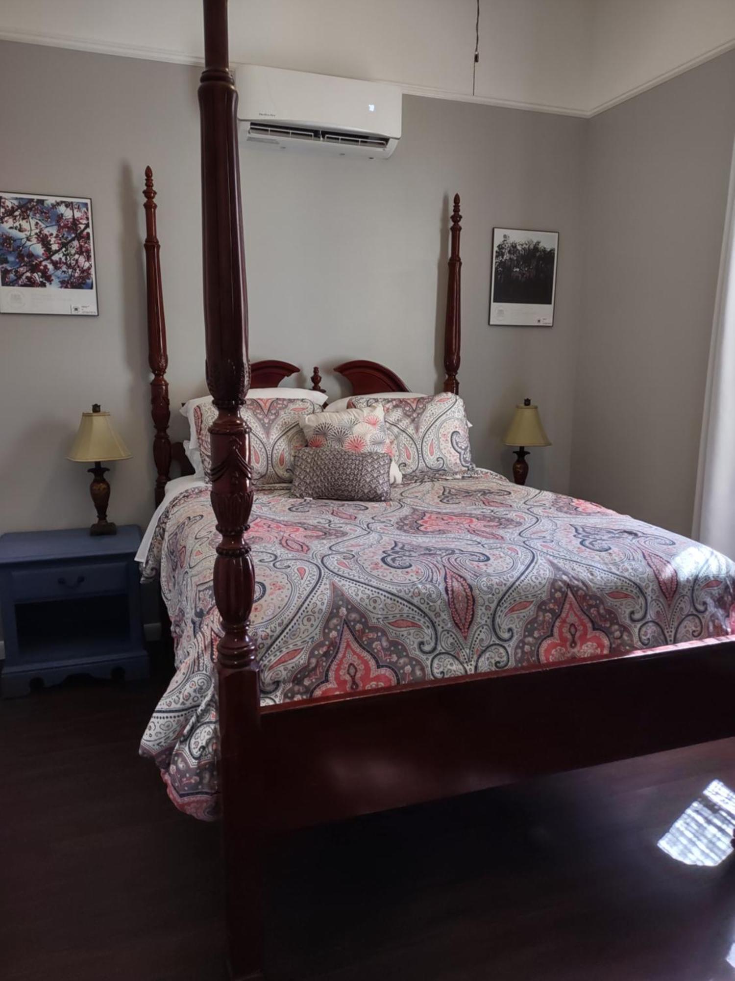 2Feathers Inn Natchez Ruang foto
